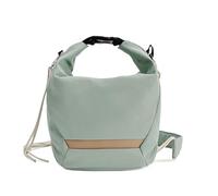 Bolso arnés de la cámara - Hombro Compacto 23x10x25 cm, Viaje Nylon Impermeable, Vector de Lente Protectora con Ajustable | Equipo de cámara Ligero para v, Light Green, riferimento Alla