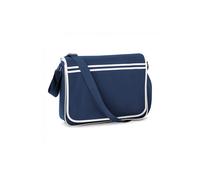 Bolso Bag Base messenger rétro TU