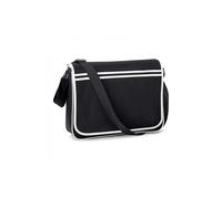 Bolso Bag Base messenger rétro TU