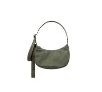 Bolso BAGGU Small Nylon Crescent Caper