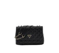 Bolso bandolera 2 compartimentos mujer Guess Giully II TU