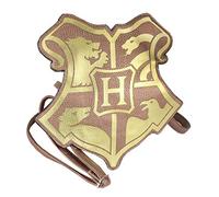 CERDÁ LIFE'S LITTLE MOMENTS Bolso Bandolera 3D Harry Potter, Unisex Adultos, Marrón (Marron), 5x19x16 cm (W x H x L)