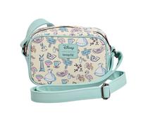 Bolso Bandolera Aiw Pastel Aop Alicia En El Pais De Las Maravillas Disney Loungefly