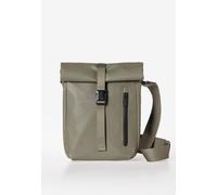 Bolso bandolera Aunts & Uncles Kuji Re caqui