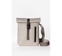 Bolso bandolera Aunts & Uncles Kuji Re marrón claro