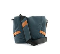 Bolso bandolera Aunts & Uncles Sendai Azul