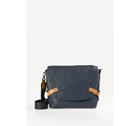 Bolso bandolera Aunts & Uncles Sendai azul oscuro