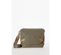 Bolso bandolera Aunts & Uncles Sendai Gris