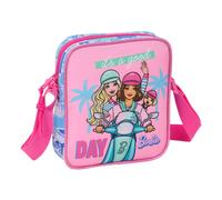 Bolso Bandolera BARBIE Good Day, Pequeño 18 cm.