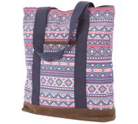 Bolso Bandolera BENZI BOS004, 37 cm. Azul