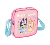 Bolso Bandolera BLUEY Dance, Pequeño 18 cm.
