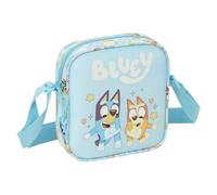 Bolso Bandolera BLUEY Ready, Pequeño 18 cm.