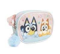 Bolso Bandolera Bluey Rosa - Marca: Bluey - EAN: 8445484504750