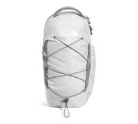 Bolso bandolera Borealis de THE NORTH FACE TNF blanco metalizado jaspeado/gris medio