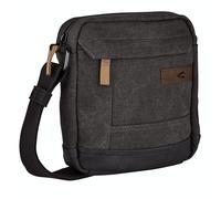 Bolso bandolera Camel Active Air Cross gris oscuro