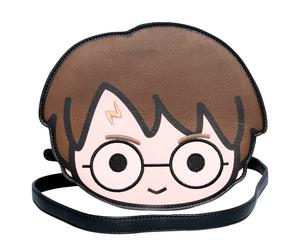 Bolso bandolera Chibi Harry Potter 21cm