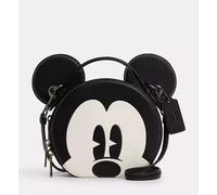 Bolso bandolera Coach X Disney Mickey Mouse