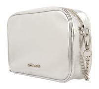 BOLSO BANDOLERA COLOR PLATA NESKOWIN