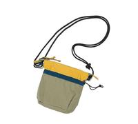 Bolso Bandolera con Cordón para Mujer Mensajeros De Color En Contraste Almacenamiento Teléfono Pequeño Bandolera Color En Contraste para Mujer Teléfono Pequeño con Estilo