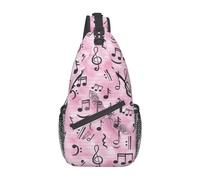 Bolso bandolera con diseño de libélula, mochila de hombro con diseño de libélula, bonito bolso bandolera, mochila informal para exteriores