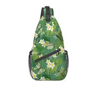 Bolso bandolera con diseño de libélula, mochila de hombro con diseño de libélula, bonito bolso bandolera, mochila informal para exteriores