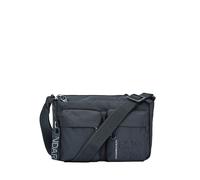 Bolso bandolera con doble bolsillo frontal Mandarina Duck MD20 TU