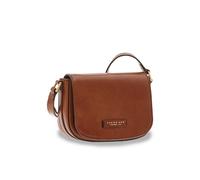 The Bridge Vittoria Bolso bandolera piel 20 cm marrone (04203001-14)