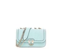 Bolso bandolera convertible XBDY con tapa para mujer Guess Orlina Mini TU