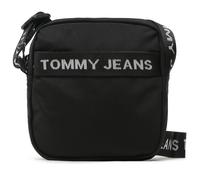 Bolso Bandolera Cuadrado Negro para Hombre Tommy Jeans AM0AM11177-BDS