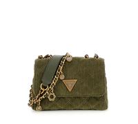 Bolso bandolera de 2 compartimentos para mujer Guess Giully II TU