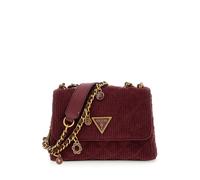 Bolso bandolera de 2 compartimentos para mujer Guess Giully II TU