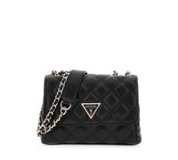 Bolso bandolera de 2 compartimentos para mujer Guess Giully II TU
