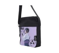 Bolso bandolera de anime, Naruto Sasuke, Bolso cruzado