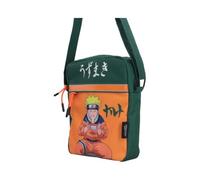 Bolso bandolera de anime, Ramen Naruto, Bolso cruzado