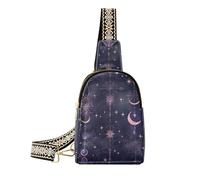 Bolso bandolera de moda Dark Wind Vampire Web para mochila de día, Red de vampiros de viento oscuro, 1 talla, Red de vampiros de viento oscuro, 1 talla