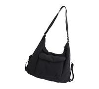 Bolso Bandolera De Nailon con Organización Eficiente Bandolera Elegante con Correa Ajustable para Un Acceso Rápido Bandolera Práctica