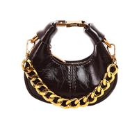 Bolso Bandolera De Otoño E Invierno para Mujer Bolso Retro Bandolera Semicircular para Desplazamientos