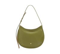 Bolso bandolera de piel hobo
