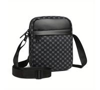 Bolso bandolera de un solo para desplazamientos diarios, mini bolso de moda y sencillo [dirección de aleatoria]