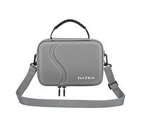 Bolso bandolera de viaje - para estabilizador bolsa de almacenamiento resistente a los golpes impermeable