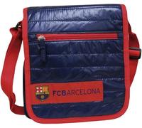 Bolso bandolera del FC Barcelona