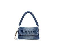 Bolso bandolera denim