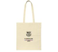 Bolso Bandolera F.C. BARCELONA, 42 cm. Tote Bag