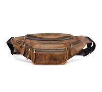 Bolso Bandolera Fanny Pack Running Chest Bag Caja registradora Bolsa for teléfono multifunción