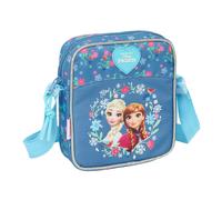 Bolso Bandolera FROZEN Snow Glow, Pequeño 18 cm.