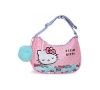 Bolso bandolera Hello Kitty Bows