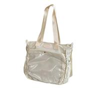 Bolso Bandolera Japonés De Urbana con Placa Exhibición Práctico Hombro para Mujeres Y Niñas Cómodo para Trabajo