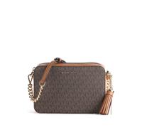 Michael Michael Kors JET SET MD CAMERA BAG T.U Marrón