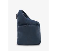 Bolso bandolera Jost Bergen azul oscuro