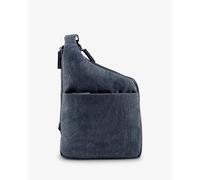 Bolso bandolera Jost Bergen gris